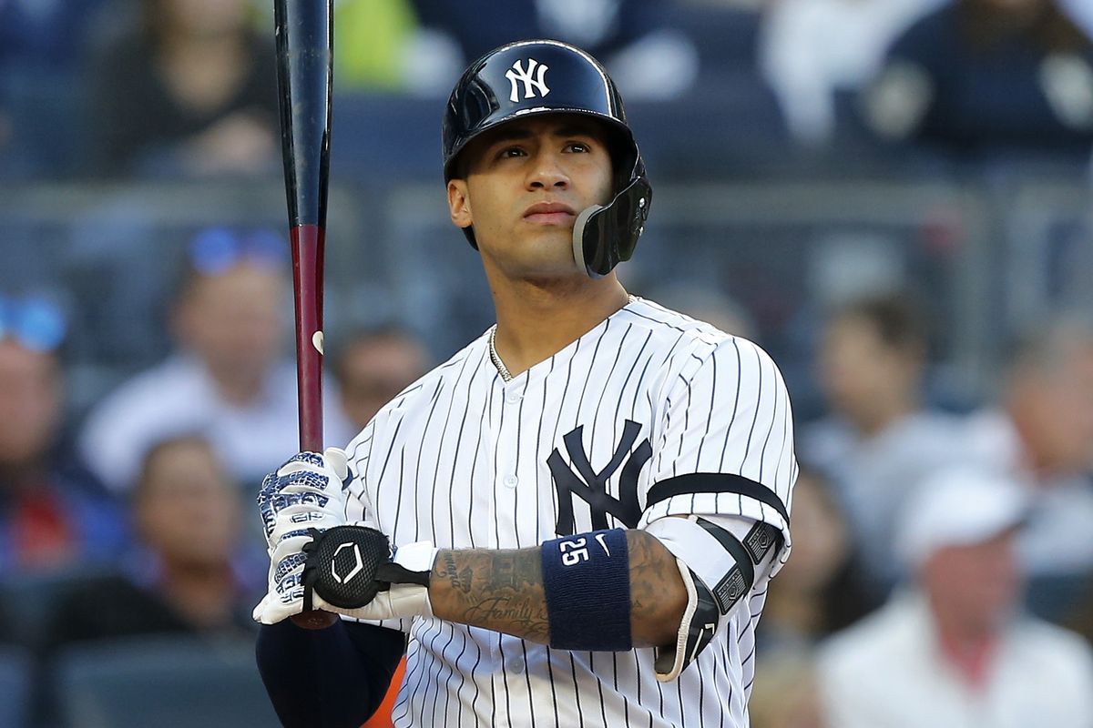 Why did Yankees' Gleyber Torres go from awful at shortstop to