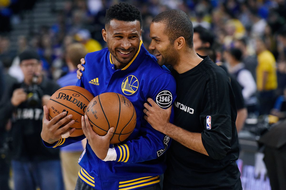 Warriors sign guard Leandro Barbosa - Sports Illustrated