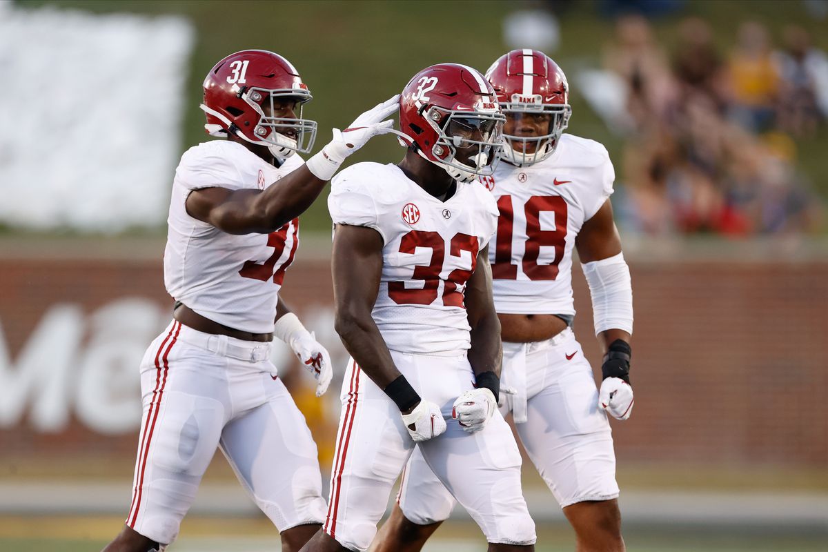 26+ Alabama Football Scoreboard Today Images