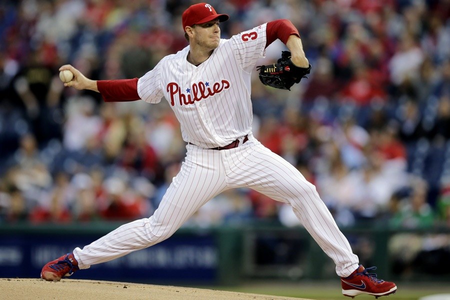 Doc: The Life of Roy Halladay perfectly encapsulates the Hall of Famer's  legacy