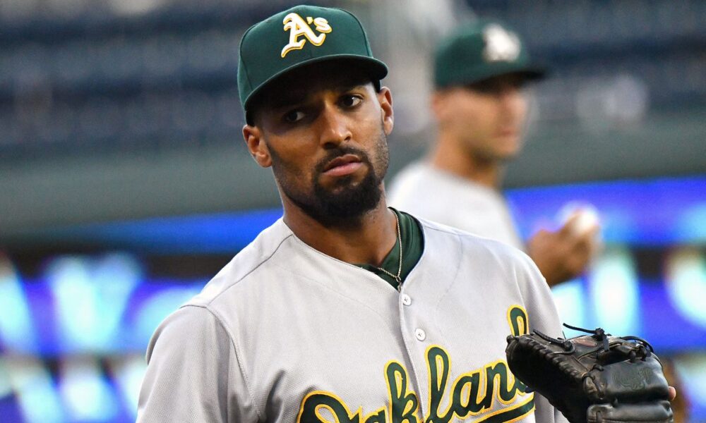 The A's bizarre 'offer' to Marcus Semien speaks volumes about the team's  direction – Daily Democrat
