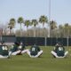 A's Spring Training