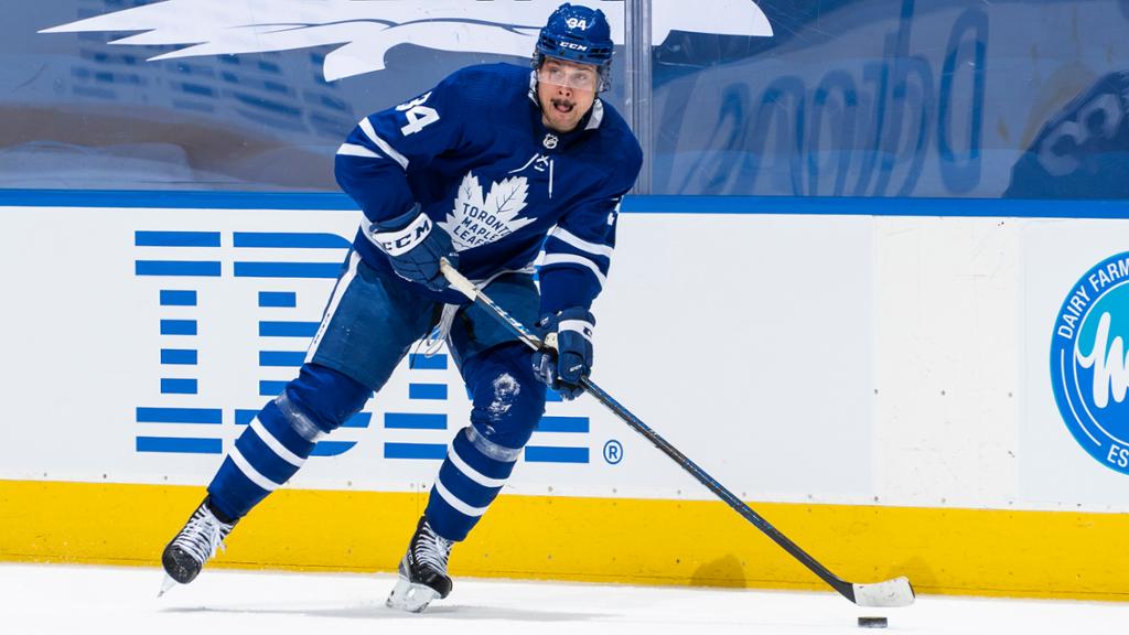 How does Auston Matthews and Mitch Marner's contract impact William  Nylander's Maple Leafs future?
