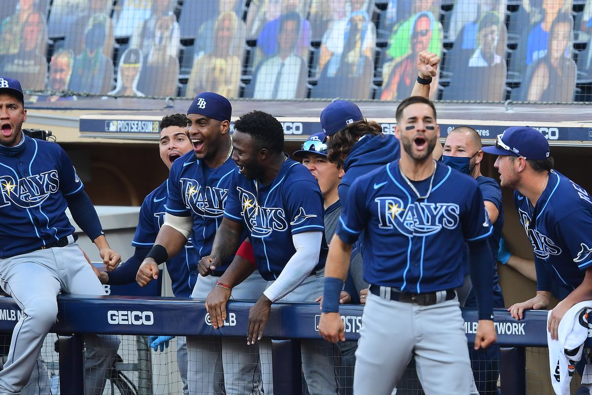 The Tampa Bay Rays Late-Game Heroics Have Dominated All of Baseball