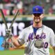 MLB Home Run Derby Pete Alonso