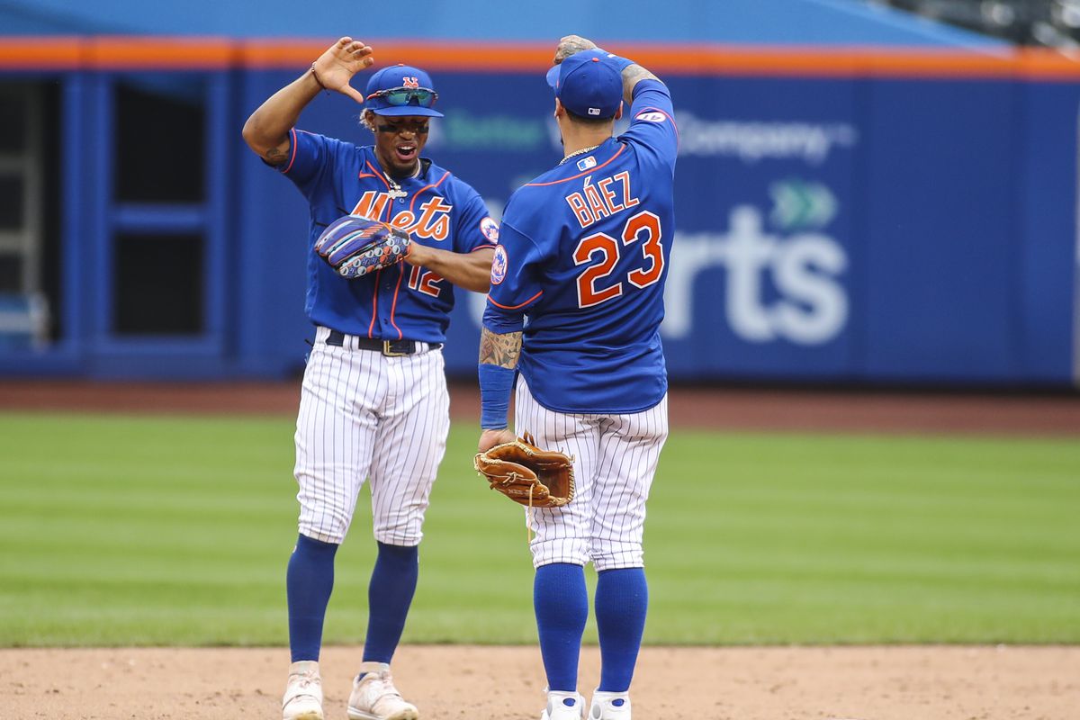 The New York Mets Went from Division Leaders to a Complete Disaster