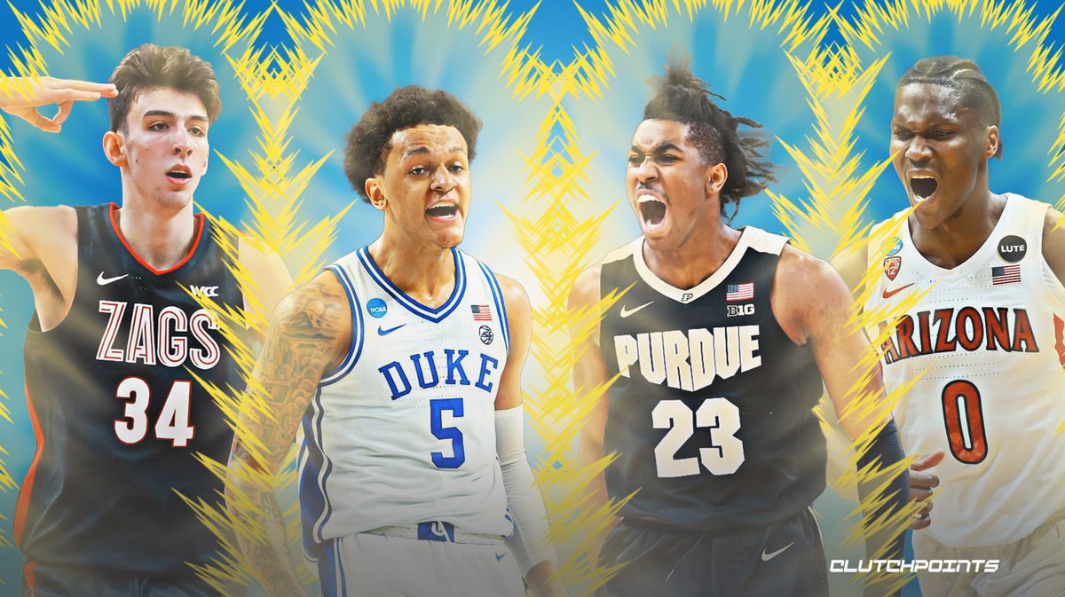 5 youngest NBA players heading into the 2022-23 NBA season featuring Jalen  Duren, Shaedon Sharpe, and more