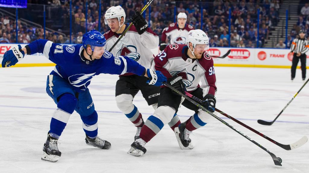 2022 Stanley Cup playoffs - Why the Lightning's three-peat quest
