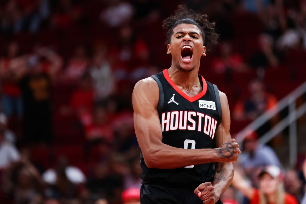 Houston Rockets: Team could benefit greatly from a Kevin Durant trade