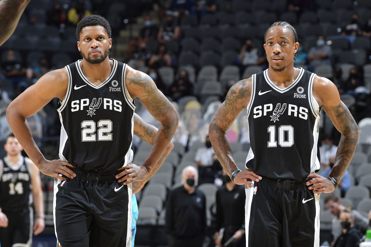 NBA reveals Spurs court design for In-Season Tournament - Pounding