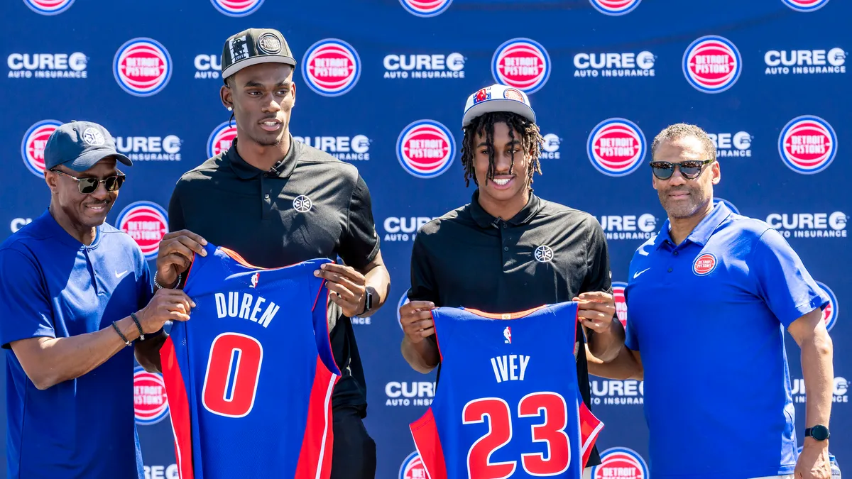 Detroit Pistons: What each player needs to prove in 2018-19