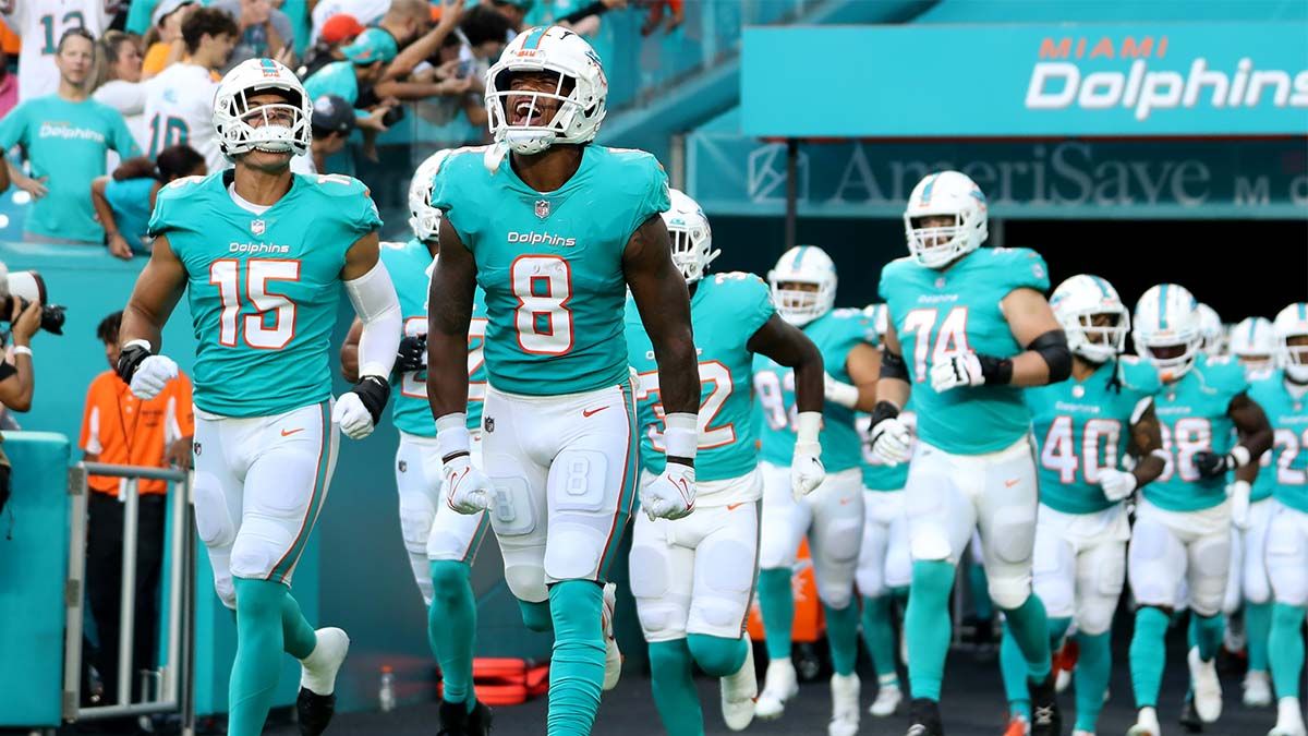 2022-23 NFL Preview: Miami Dolphins - Back Sports Page
