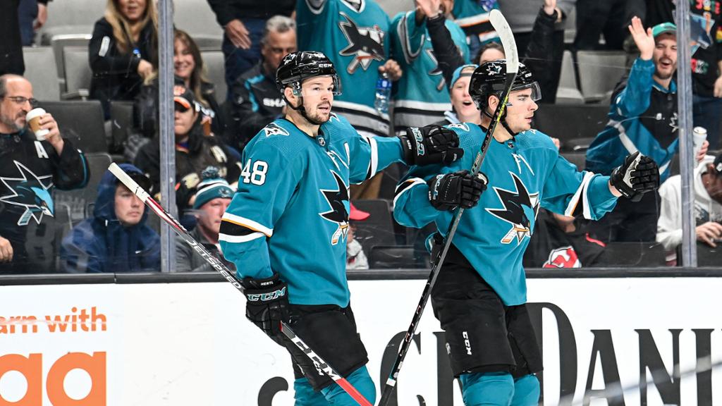 Stream episode 2022-2023 San Jose Sharks Season Preview with Brodie Brazil  by Teal Town USA - A San Jose Sharks podcast podcast