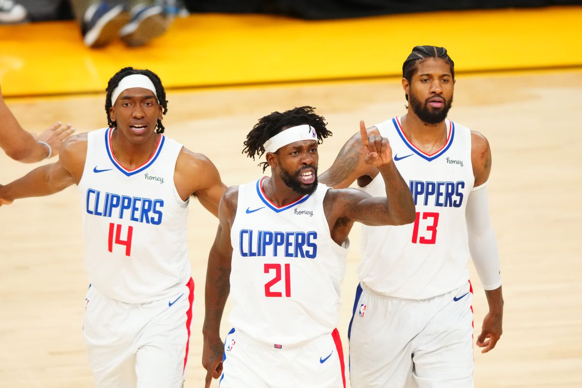 2022-23 Los Angeles Clippers season preview: Best team in L.A.?