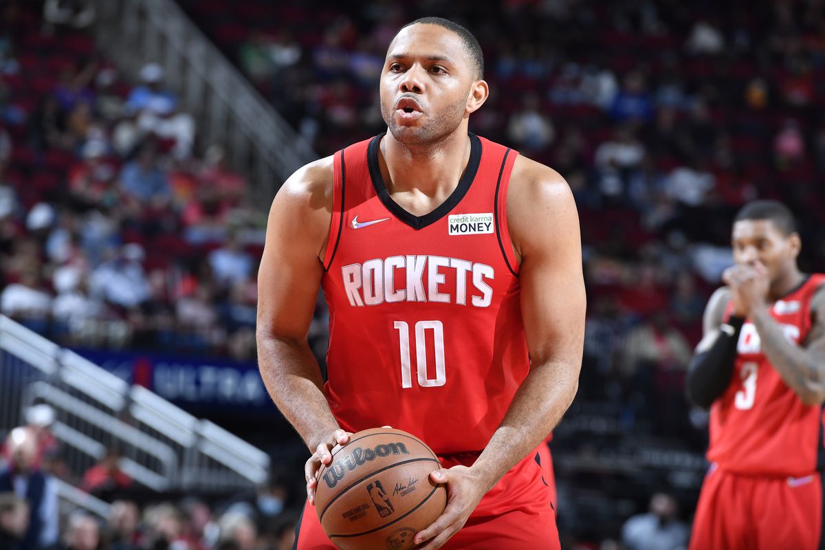 Rockets rookie Jabari Smith Jr. is his toughest critic during shooting