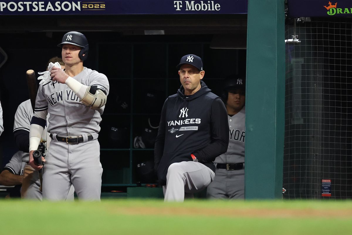 New York Yankees 2022 Official Playoff Hype Video 