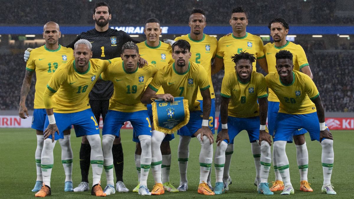 Brazil's U-20 World Cup Campaign Starts This Sunday – Brazil World Cup Blog