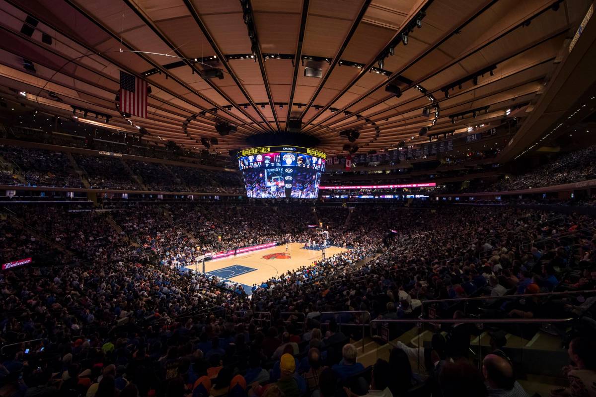 Spike Lee Interview, Part 1: On the Knicks - ESPN - Knicks Blog- ESPN