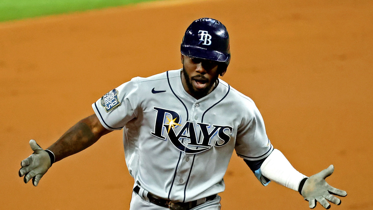 Tampa Bay Rays Roster - 2023 Season - MLB Players & Starters 