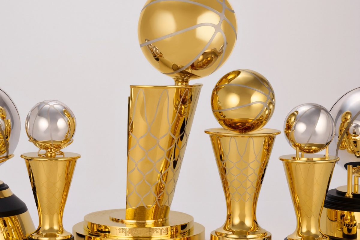 BSP Basketball Staff NBA Awards - Back Sports Page