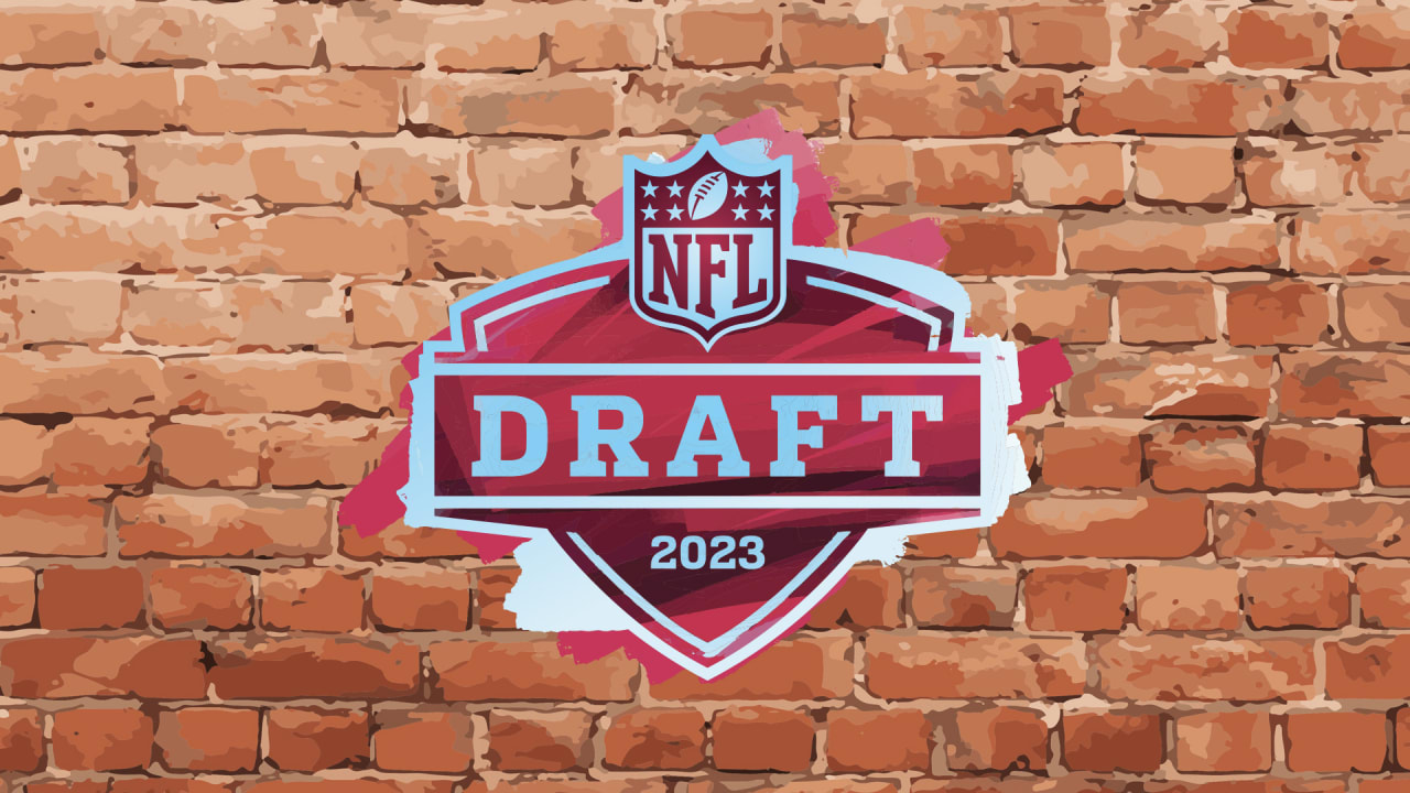 Back Sports Page 2023 NFL Draft Coverage