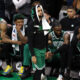 Celtics Lose to Miami Heat