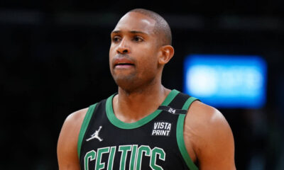 Celtics Al Horford