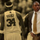 NBA Head Coach Doc Rivers