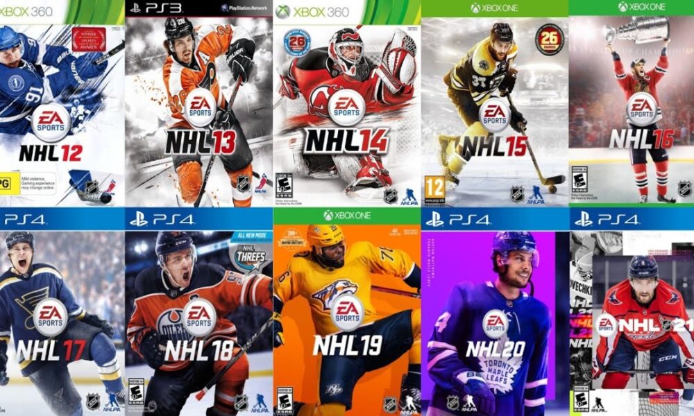 Cover of NHL 24? Has To Be Matthew Tkachuk