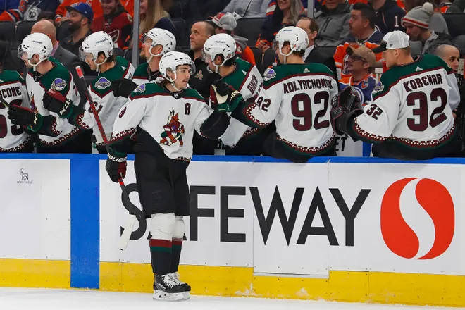 Houston NHL team? What to know about Arizona Coyotes' potential move.