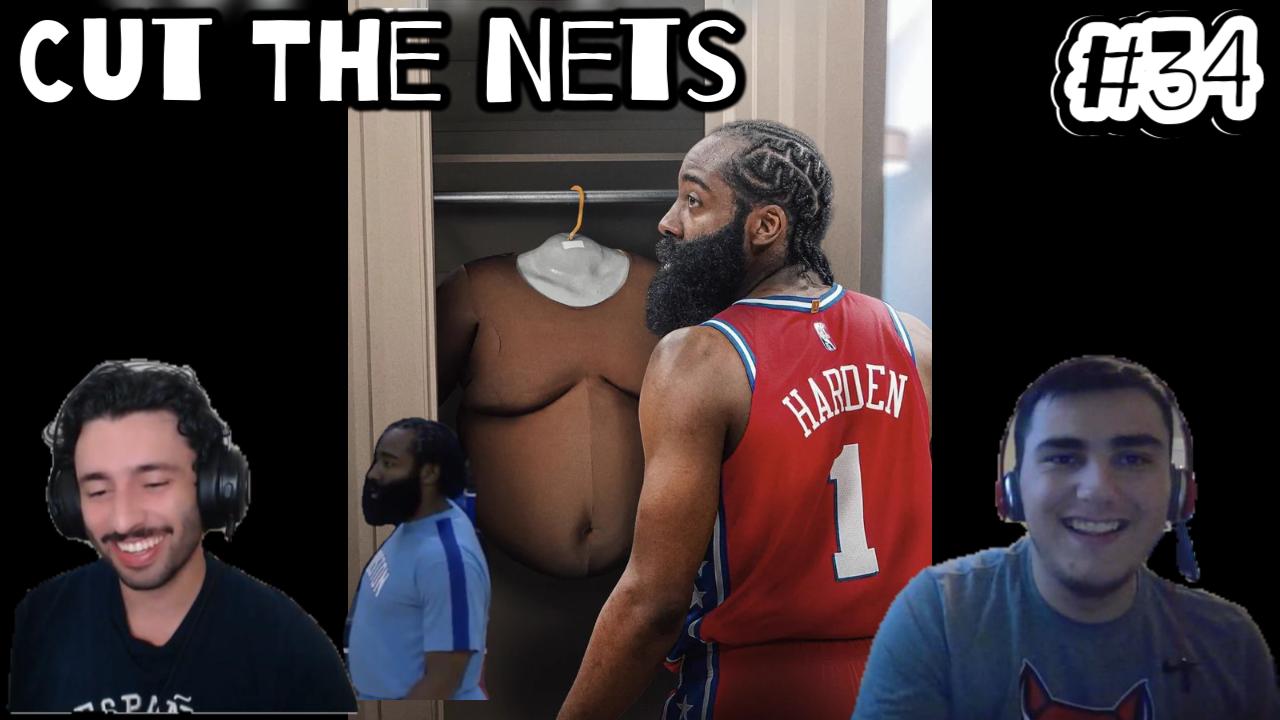 Cut The Nets