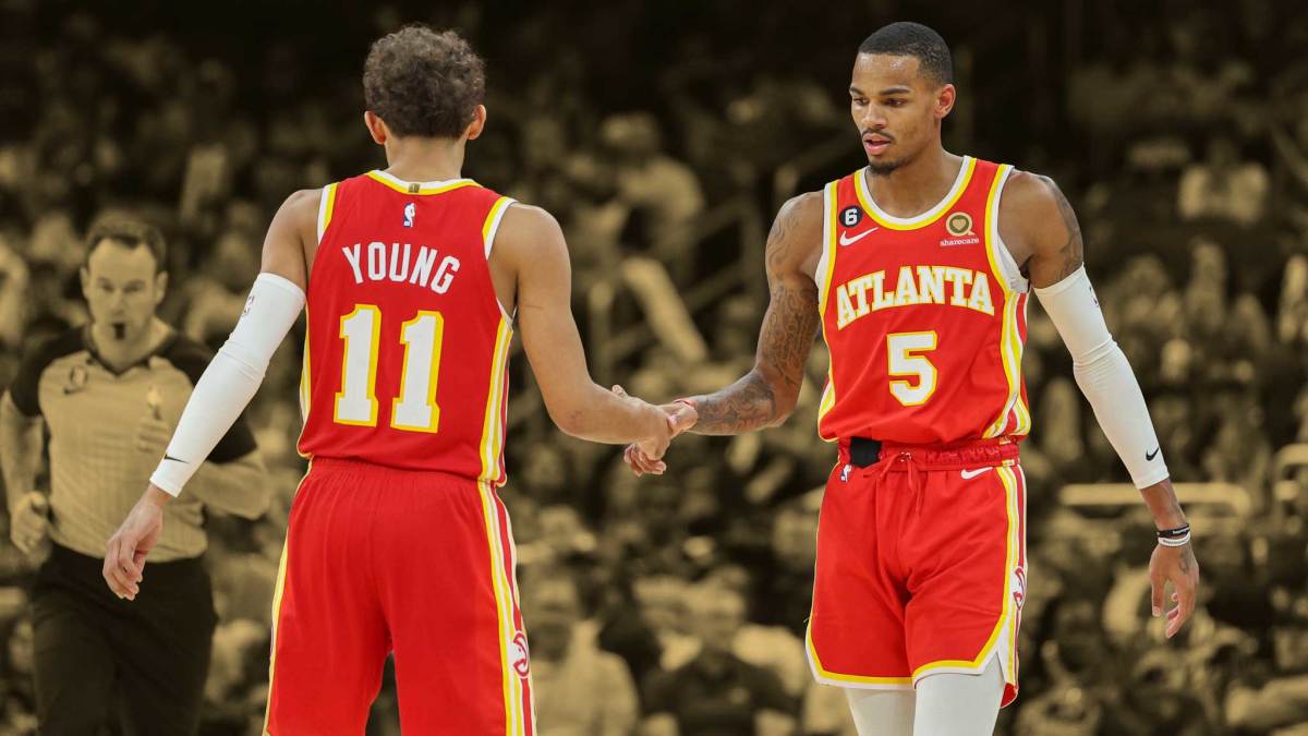 Quin Snyder puts first stamp on Hawks with Bogdanovic extension