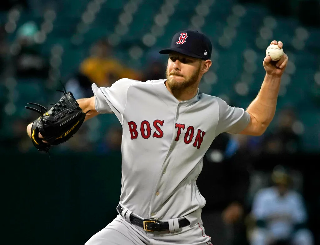 Ranking the 2023 Boston Red Sox relief pitchers, Red Sox Podcast