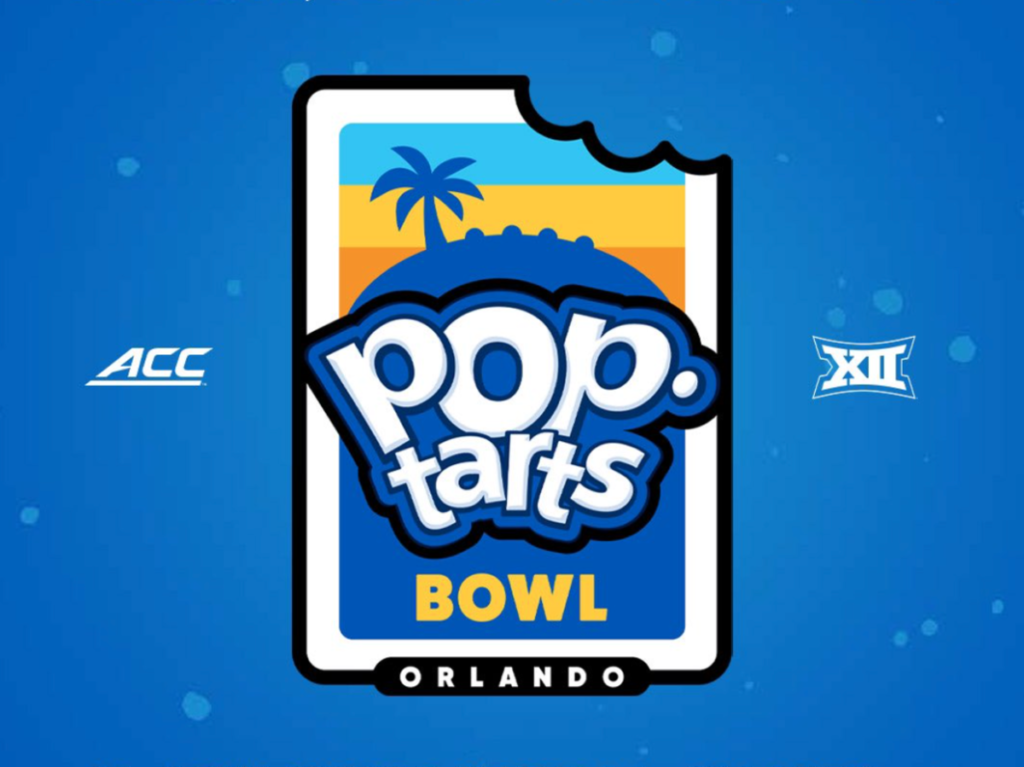 Most Interesting College Bowl Names
