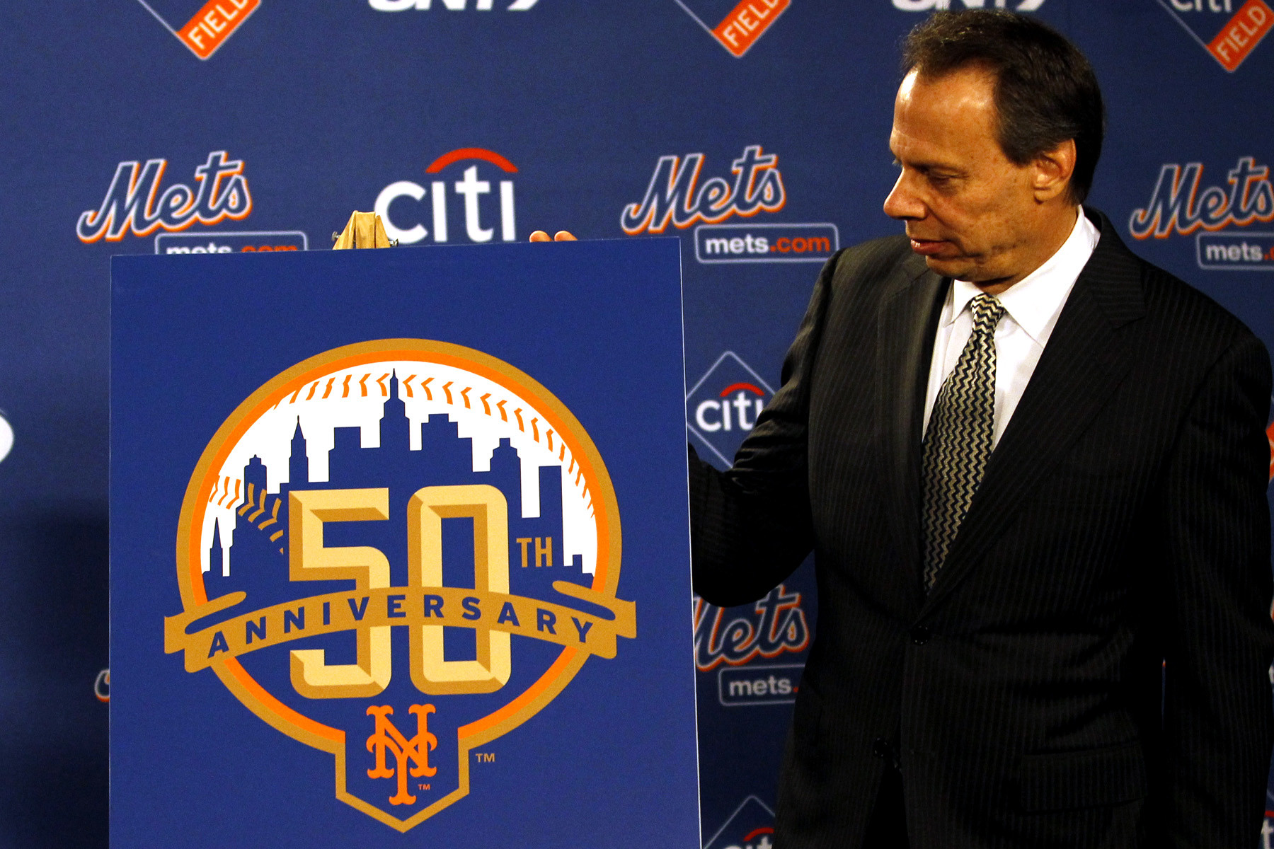 Johan Santana: NY Mets to honor anniversary of no-hitter