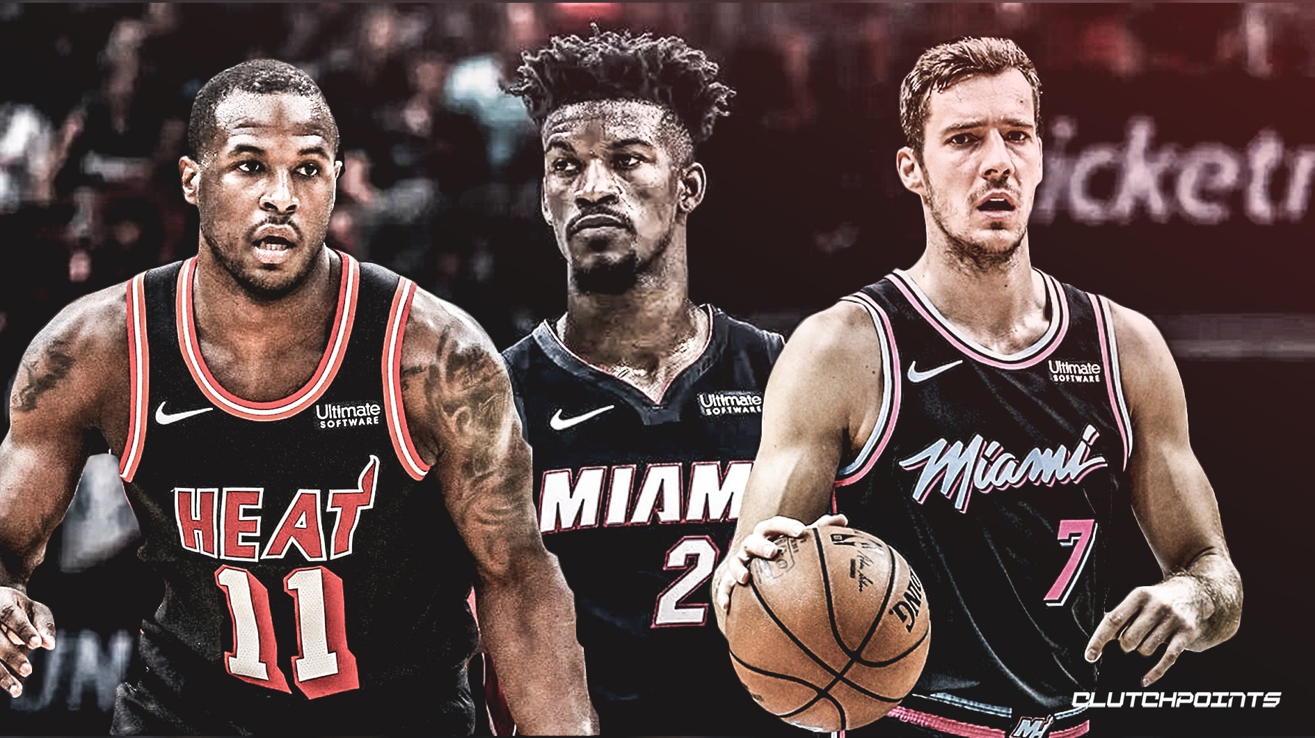 2019-2020 NBA Preview: Miami Heat - Back Sports Page