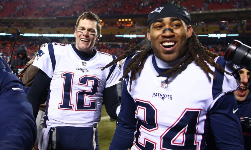 The NFL's Best Defensive Player - Back Sports Page
