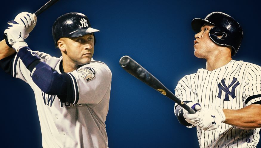 Road to the Hall of Fame: Derek Jeter's career got off to a rocky