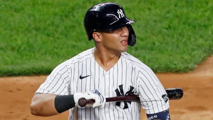 Three Players Added to Yankees’ Injured List
