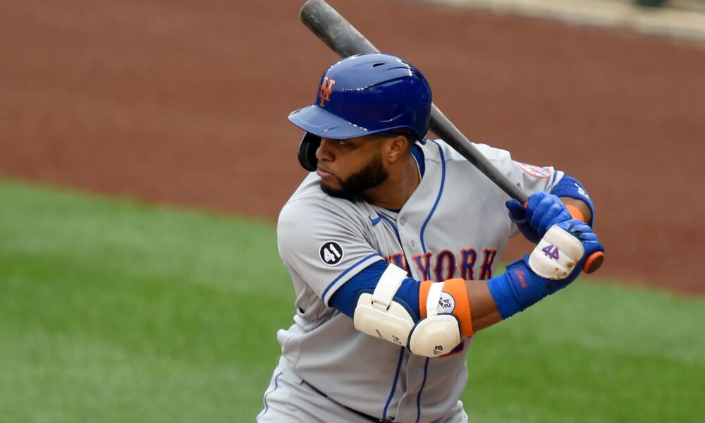 Robinson Canó has ruined his legacy