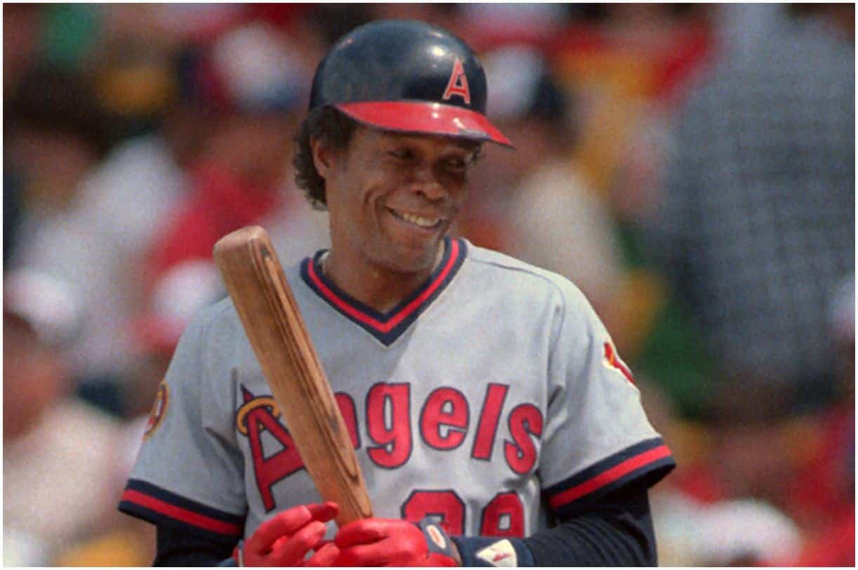 Rod Carew shares triumphs and adversities in his autobiography