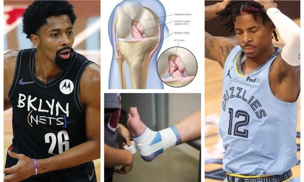 Injuries, Load Management After a Week - Did the NBA Start the Season ...