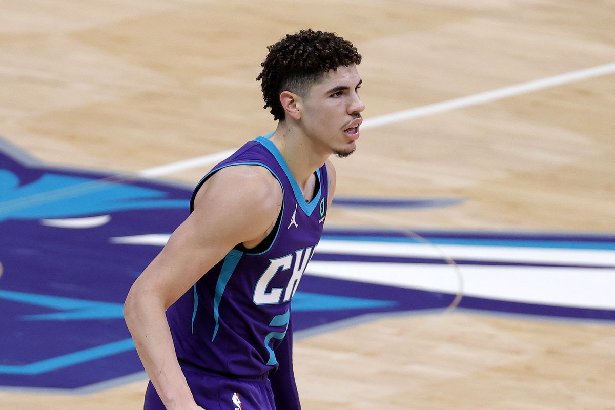 Will LiAngelo Ball feature in the 2022-23 season, and what are his