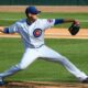 Cubs Kyle Hendricks