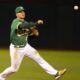 A's Matt Chapman