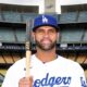 Albert Pujols Dodgers