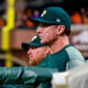 Bob Melvin Oakland A's