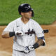 Gleyber Torres New York Yankees