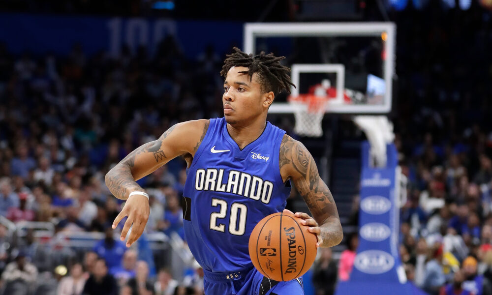 Positionless Basketball is the Orlando Magic's Future