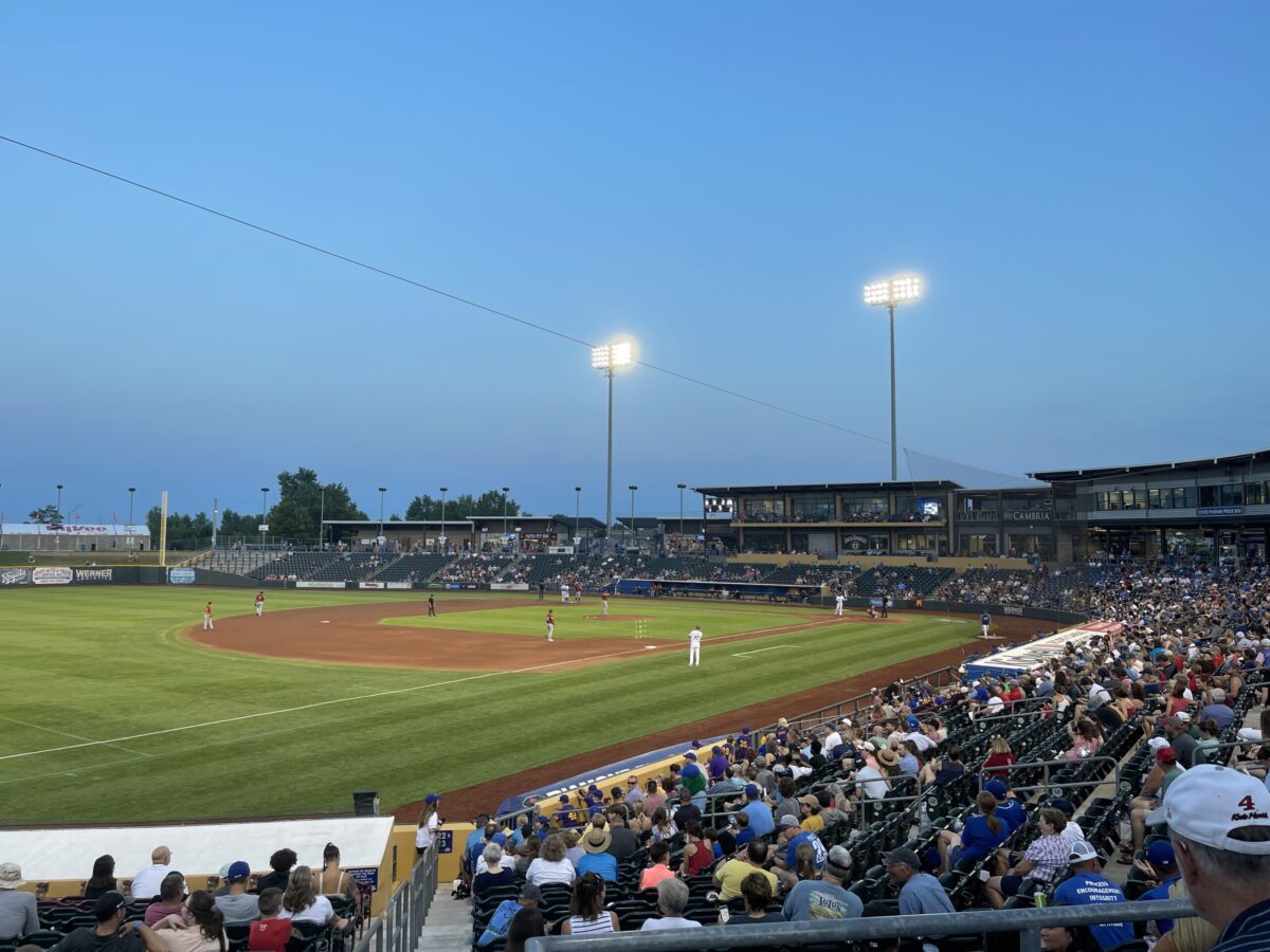 Omaha Storm Chasers